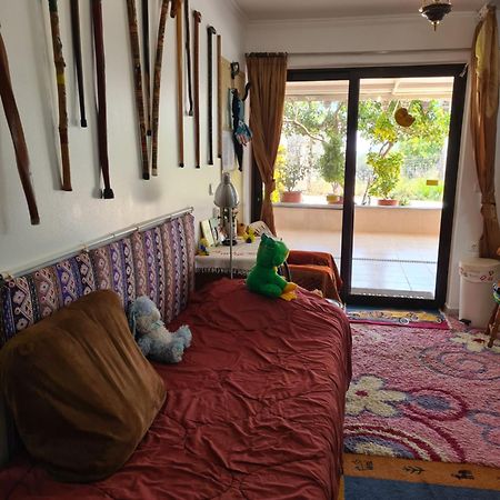 Villa George - Family Holidays Nea Makri Bagian luar foto