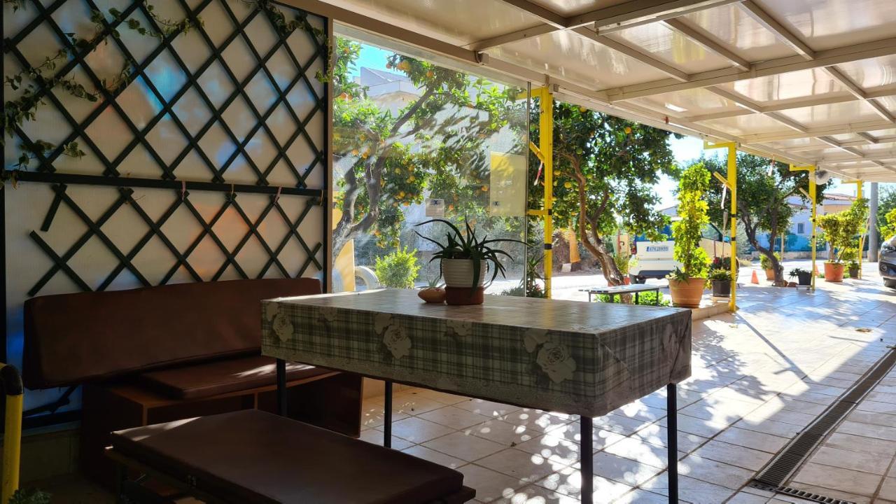 Villa George - Family Holidays Nea Makri Bagian luar foto