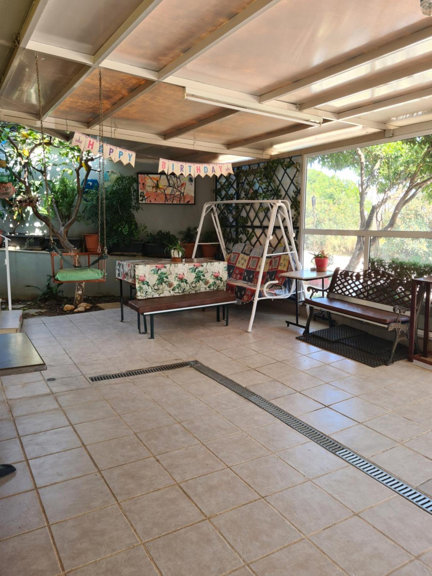 Villa George - Family Holidays Nea Makri Bagian luar foto