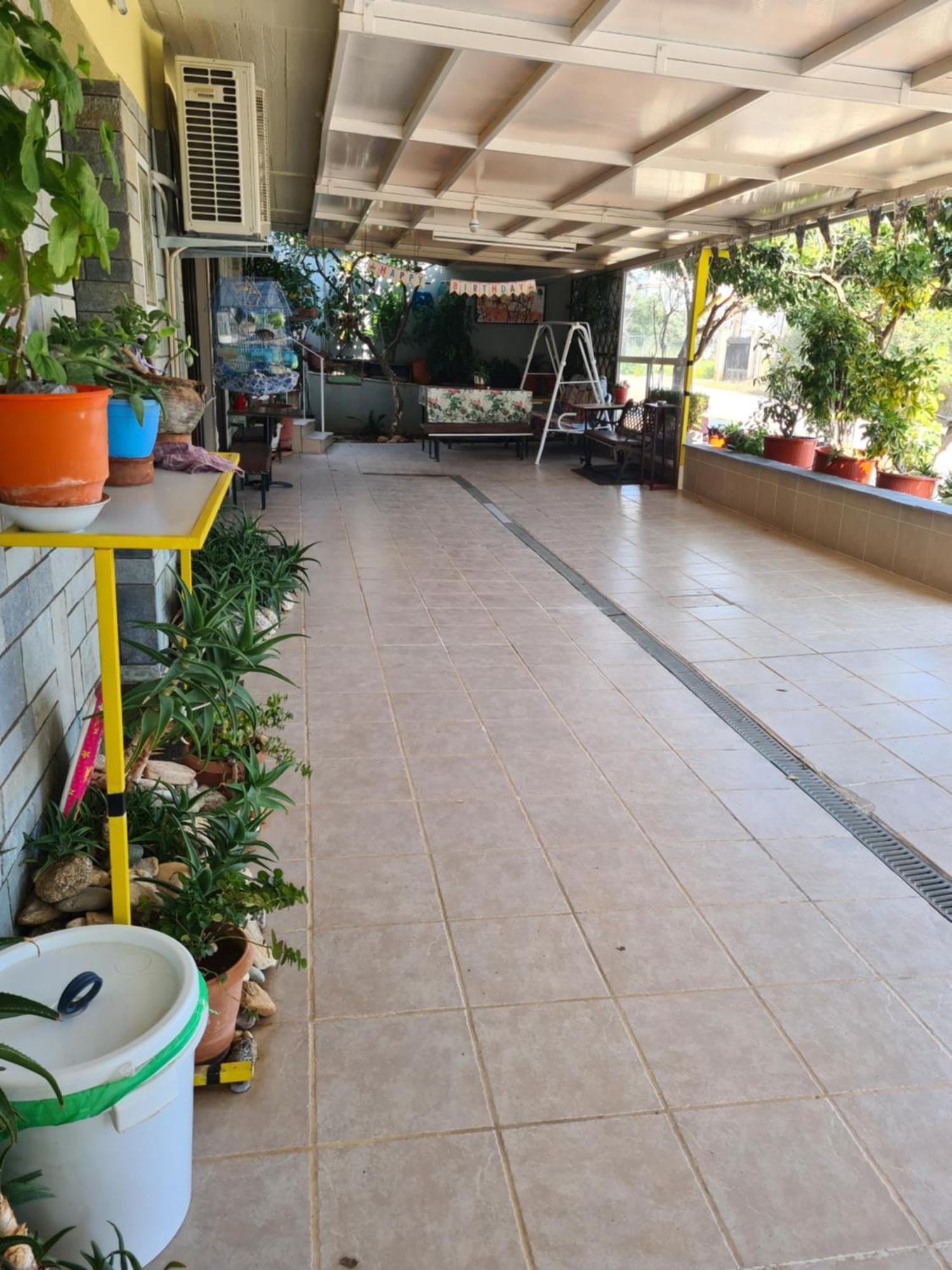 Villa George - Family Holidays Nea Makri Bagian luar foto