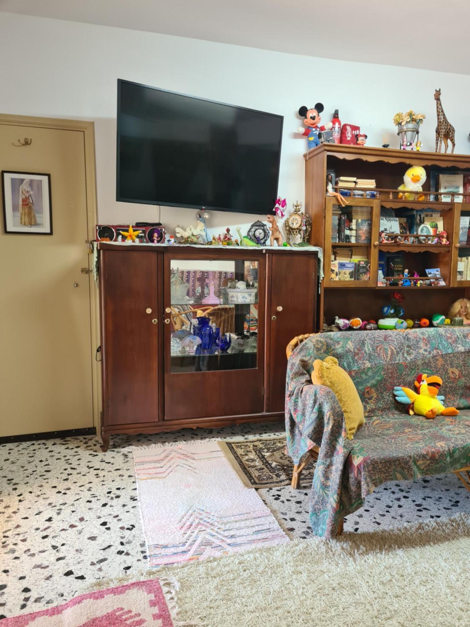 Villa George - Family Holidays Nea Makri Bagian luar foto