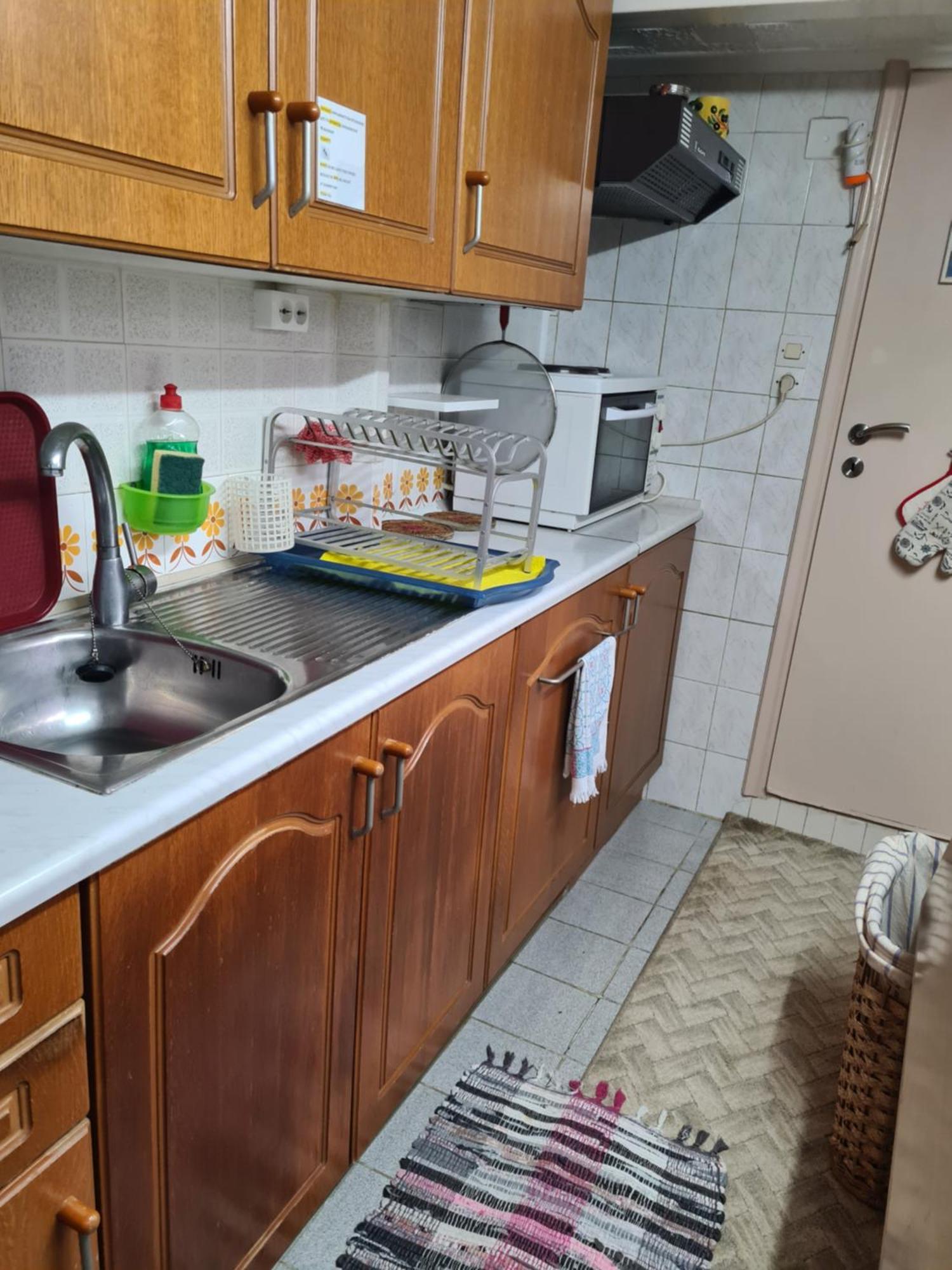 Villa George - Family Holidays Nea Makri Bagian luar foto
